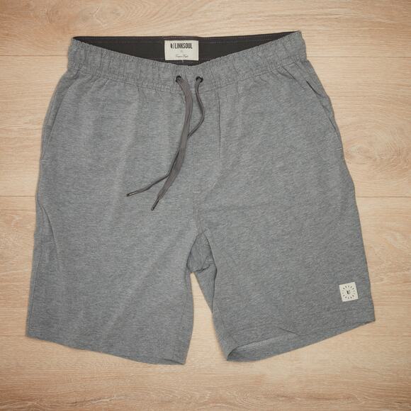 Linksoul Other - Linksoul Men's Lounge Shorts - Size S
